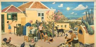 Fo’i Vila Maria Goretti