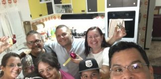 Buki nobo di Belen Kock-Marchena