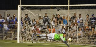 Real Rincon a gana Deportivo Nacional 4-1