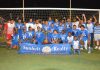 Real Rincon kampion