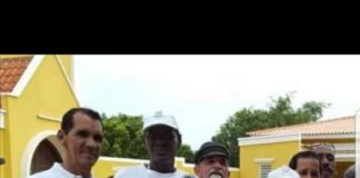 Nazario ta kana pa yuda PWF