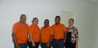 Tayer Plataforma NGO bon bishitá