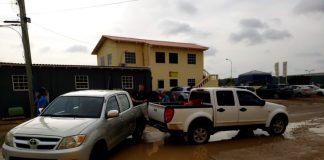 Paga tinu ora ta bèk outo