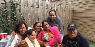 Fo’i Vila Maria Goretti