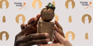Oranje Fonds ta buska proyektonan sosial