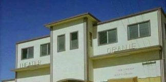 Tempu di Carib i Oranje