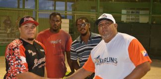 The New Braves kampion Kopa Dos astro di futbòl a topa otro Rotativo 2018