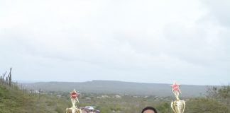 Eksitoso kareda di garoshi