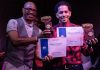 Nathaniel Cicilia ganadó apsoluto kòntèst di spich