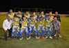 Estrellas a gana Vespo 1-0