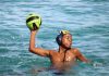 Boneiru i Kòrsou a empatá den Waterpolo