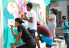 Proyekto ‘Street Art’ un éksito