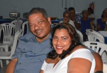 Selebrashon Rollie i Poppie Martines