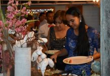 Kòkinan tin dianan pisá tras di lomba