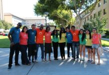 Bonaire Youth Outreach Foundation ta eksistí 20 aña