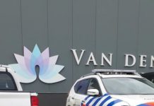 Polis tambe mester duna ehèmpel
