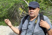 Rúbrika semanal dediká na naturalesa