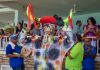 Maskarada di bishita serka gezaghebber