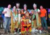 Embahadornan di karnaval