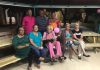 Maria Goeloe a kumpli 95 aña