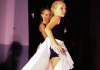 Bunita show di Dance Sensation