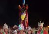 Karnaval 2019 a yega su fin