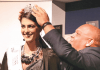 Vera Ghazzouli Miss International