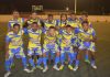 Estrellas a pasa 3-0 riba Juventus