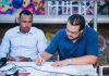 Davidlee Winklaar ta anunsiá plan pa 2019
