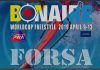 FORSA PWA Committee ta invitá