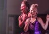 Isabella Lokhorst aseptá na Lucia Marthas Institute of Performing Arts
