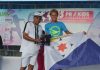 Terrence Clappers windsurfista mas balioso