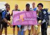 Promé siman ‘zomerkamp’ di Jong Bonaire