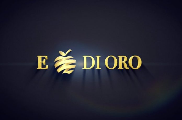 E Apel di Oro
