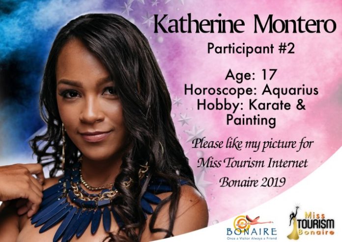 Katherine Montero
