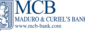 Preparashon pa realisá MCB “Smart Branch” i área pa empresa chikí MCB logo