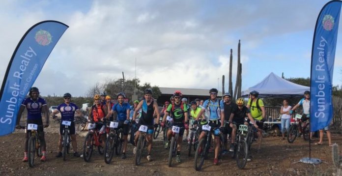 Sunbelt Realty Funrace