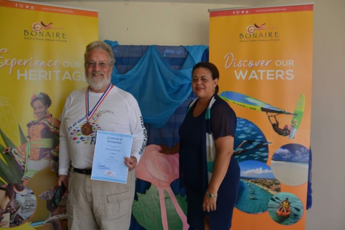 Thomas Nocodemus 11 aña