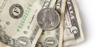 80 mil dòler pa kampaña di konsientisashon Sèn Dollar sen dòler