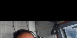 Jordan Christiaan den ‘Boneiru, Ayera pa Awe’