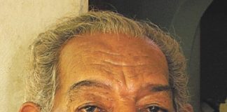 Bonerianonan sentenario menshoná den prensa di Aruba