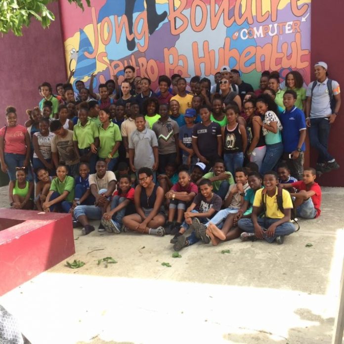 Jong Bonaire