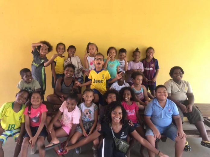 Dans School Bonaire