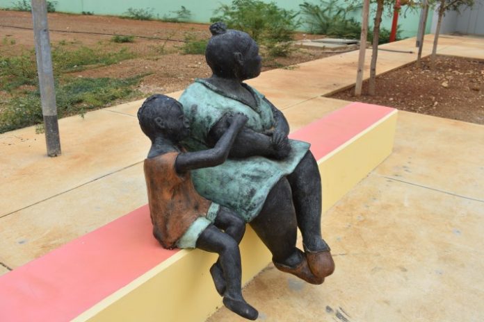 JICN - prison di Boneiru (BES)