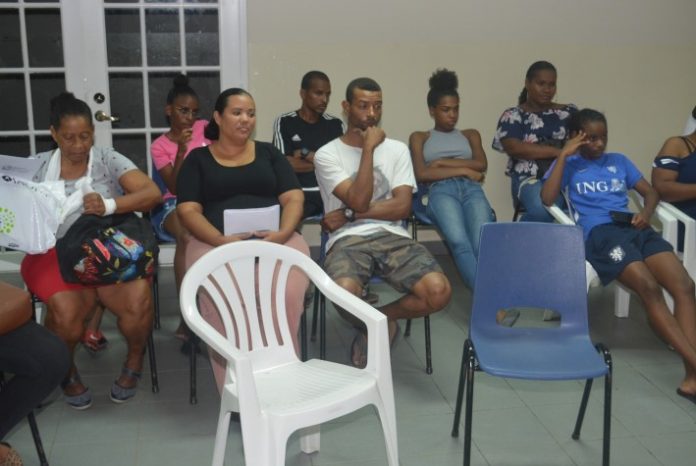 Mayornan selekshon U-17