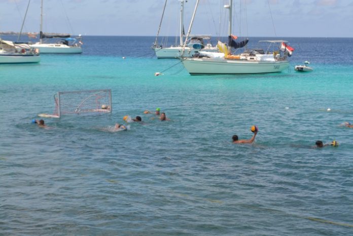 waterpolo