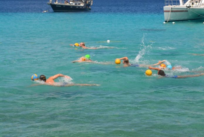 Waterpolo