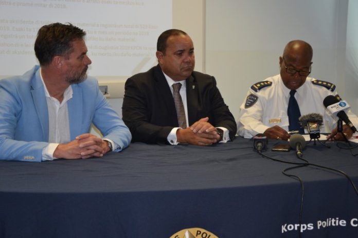 Kuerpo Polisial Hulanda Karibense