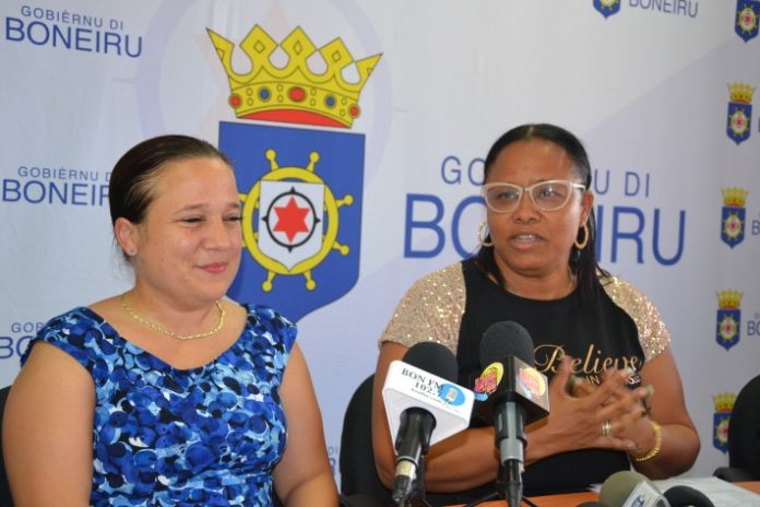 Diputado den Heyer: ‘Mester paga bèk.