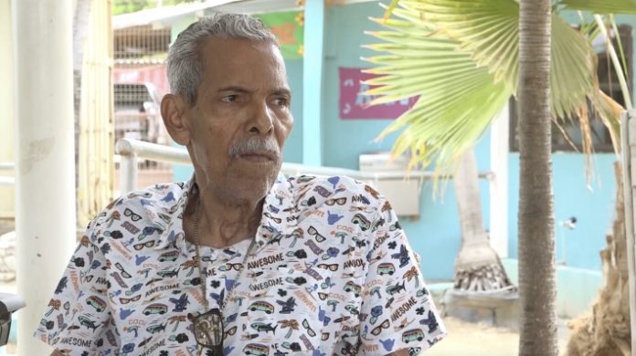 Isaac Benjamin (Papi) Coffie